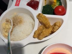 -禄鼎记·排队俩小时都要吃的酸菜鱼(石牌桥店)