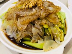 -九龙餐厅(大沽路店)