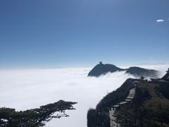 -峨眉山风景名胜区