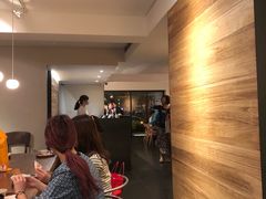 -微热山丘(台北民生公园门市店)