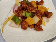 -古南都·老广东酒楼(龙江店)