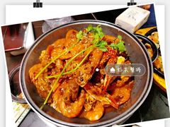 -青木岚小海鲜•小龙虾(友谊店)