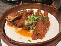 -汤城小厨•粤菜•靓汤(苏州街店)