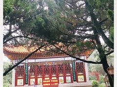 -南岳衡山风景名胜区-南岳大庙