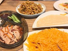 -老昌春饼(中央大街店)