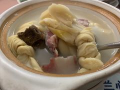 -蘭心餐厅(进贤路店)