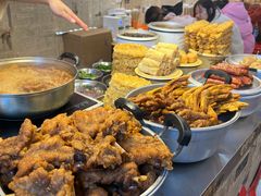 -柳州肥姨妈大骨螺蛳粉(江宁万达店)