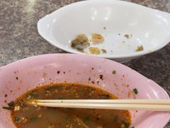 -榮泰米粉湯(Left Shop)