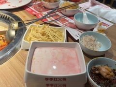 -季季红火锅(长沙步行街店)