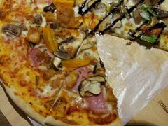 -百特喜·意大利餐厅(八佰伴镇江店)