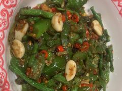 -蛮佬拾·乡里土菜馆(河西王府井店)