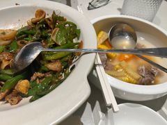 -绿草地·湘菜(7mall店)