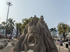 -大梅沙海滨公园