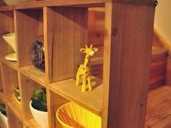 长颈鹿咖啡-长颈鹿咖啡(大学路店)