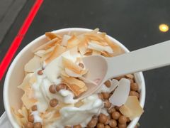 -JW德国冻酸奶Frozen Yogurt(龙湖成都滨江天街店)