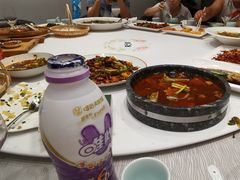 -院8里·少城记忆老川菜(宽窄巷子店)