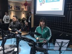 -IN-SHOW音秀音乐艺术中心 架子鼓钢琴(大宁校区)