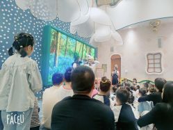 -奈尔宝·儿童乐园·亲子餐厅(苏州大悦城店)