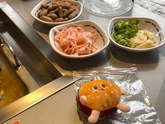 -赞酱川式烤肉(蜀都万达店)