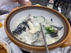 -宝荣鱼馆·临湖之宴(千岛湖店)