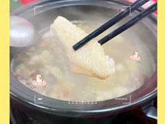 -花苑美食横琴生蚝火锅(拱北粤华路店)