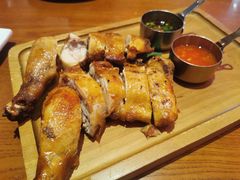 -品泰·泰国餐厅(苏州中心店)