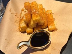 -烤匠麻辣烤鱼(IFS店)