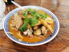 厦门沙茶面-亚忠小吃店(曾厝垵店)