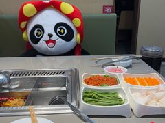 -海底捞火锅(杭州萧山宝龙广场店)