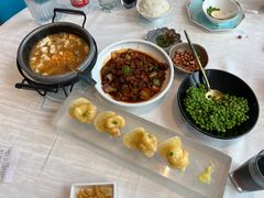 -柒园·三十年创意杭帮菜(龙湖滨江天街店)