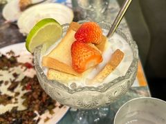 -浩海火燒雲傣家菜(静安芮欧店)