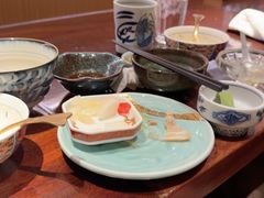 -加奈日本料理