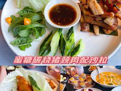 -星叶·东南亚料理(宁波万象汇店)