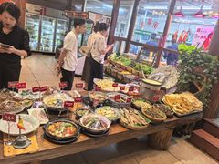 -银生食府·普洱菜(金星店)