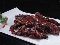 -千百味红餐厅·江西菜(绿地双子塔店)