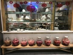 -院8里·少城记忆老川菜(宽窄巷子店)