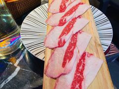 一米肥牛-十三姨正合丰烤肉(营迹路店)