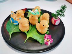 -东门烤鸭店(鼓楼店)