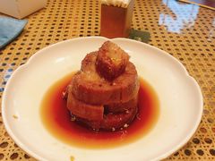 -杭州西湖柳莺里酒店·闻莺厅