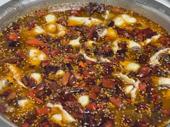 -黑皮酸菜鱼(三山街店)