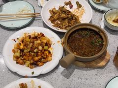 -紫光园·烤鸭(紫燕中路店)