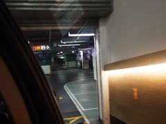 -嘉里中心·停车场