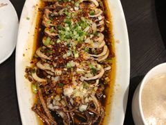 -老牌坊鲁菜名店(宽厚里店)