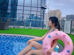 -MOHO FITNESS梦航游泳健身(国创中心店)