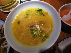 -吕氏疙瘩汤·私家菜馆(慈云寺店)