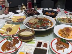 -老妈菜馆(建设街店)