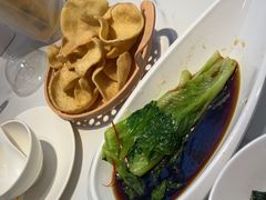 -花少爷·鲜虾干贝粥(延安万达店)