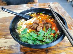 -张飞牛肉(观前街店)