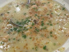 金银泡饭-新名仕(仙霞路店)