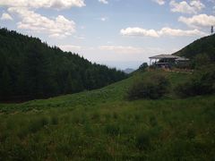 -驼梁风景区